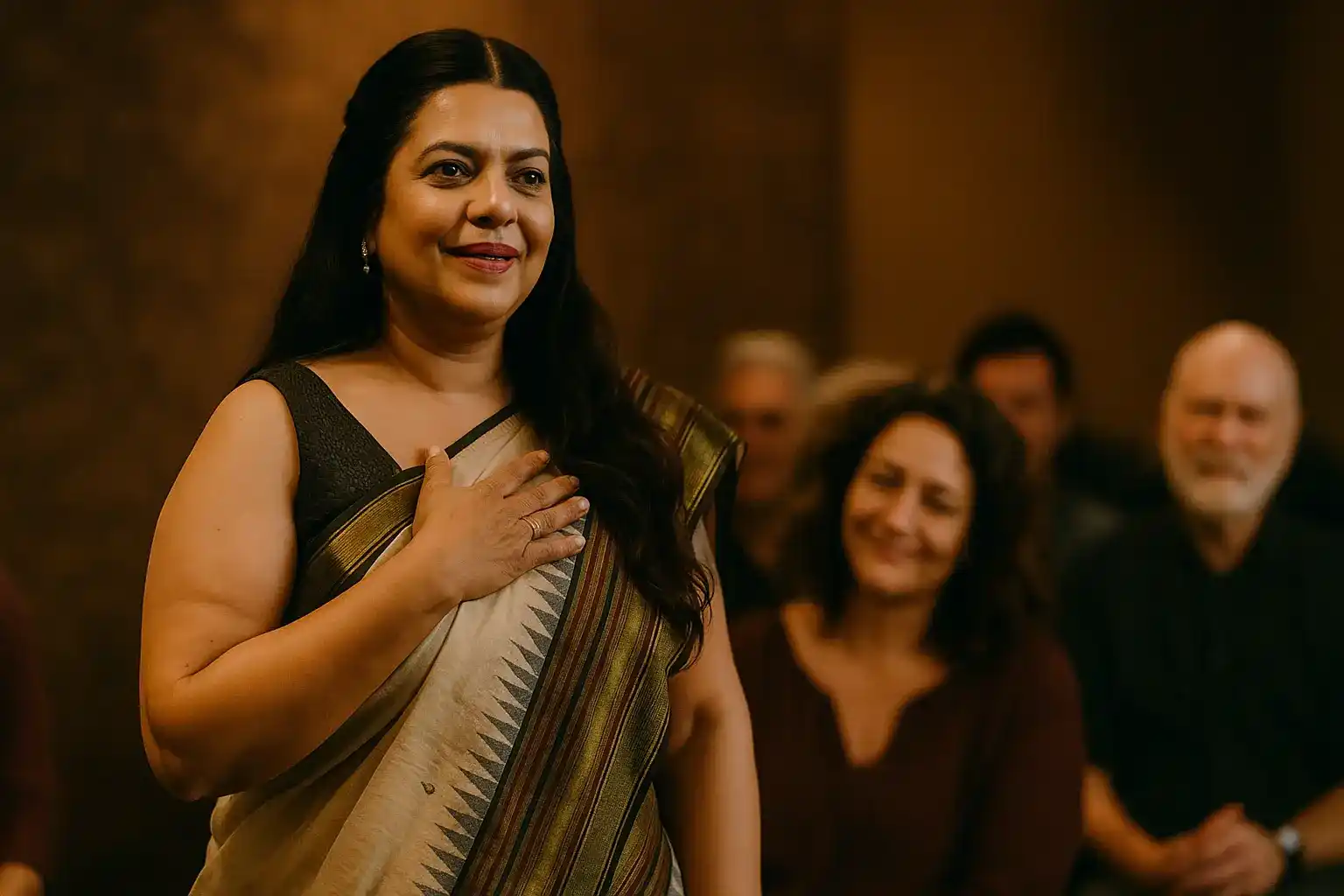 Take that first step towards your inner peace