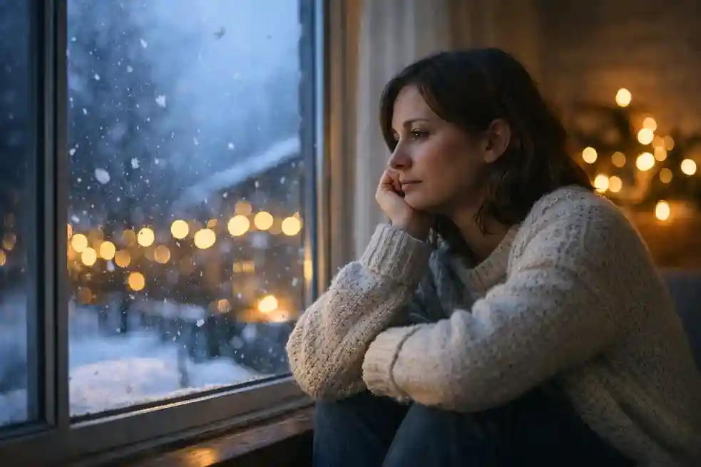 Understanding and Addressing Seasonal Depression
