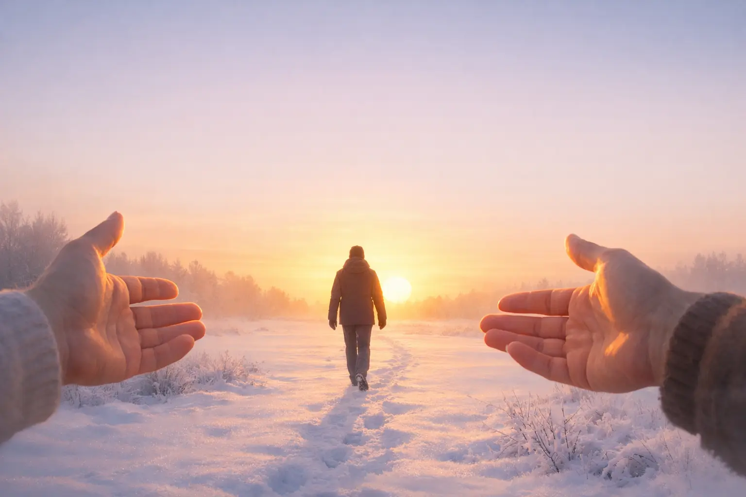 Support Is Available