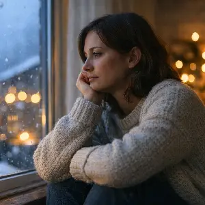 Beyond the Holiday Glow: Understanding and Addressing Seasonal Depression