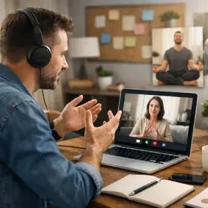 Online Anger Management Programs: How They Work to Improve Relationships & Emotional Control