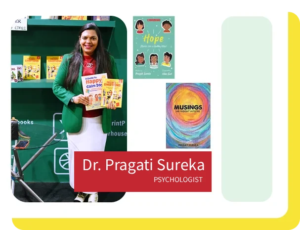 Dr. Pragati Sureka