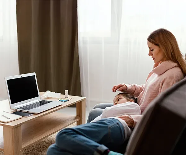 Depression Counseling